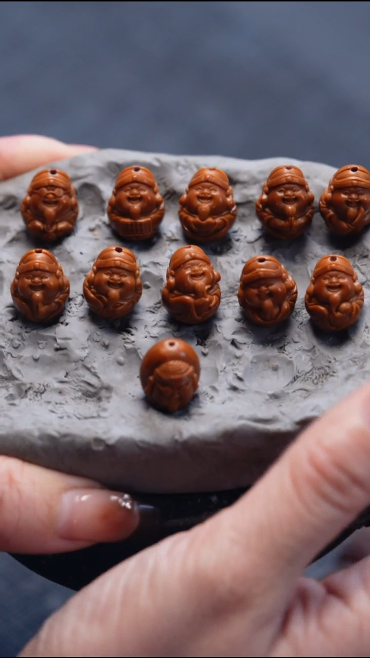 其他橄榄核橄榄核