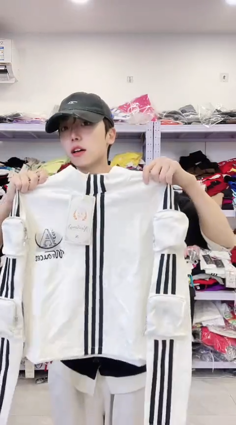 闪电购精品女装10S