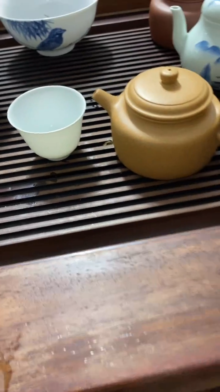 茶壶茶壶茶壶德钟