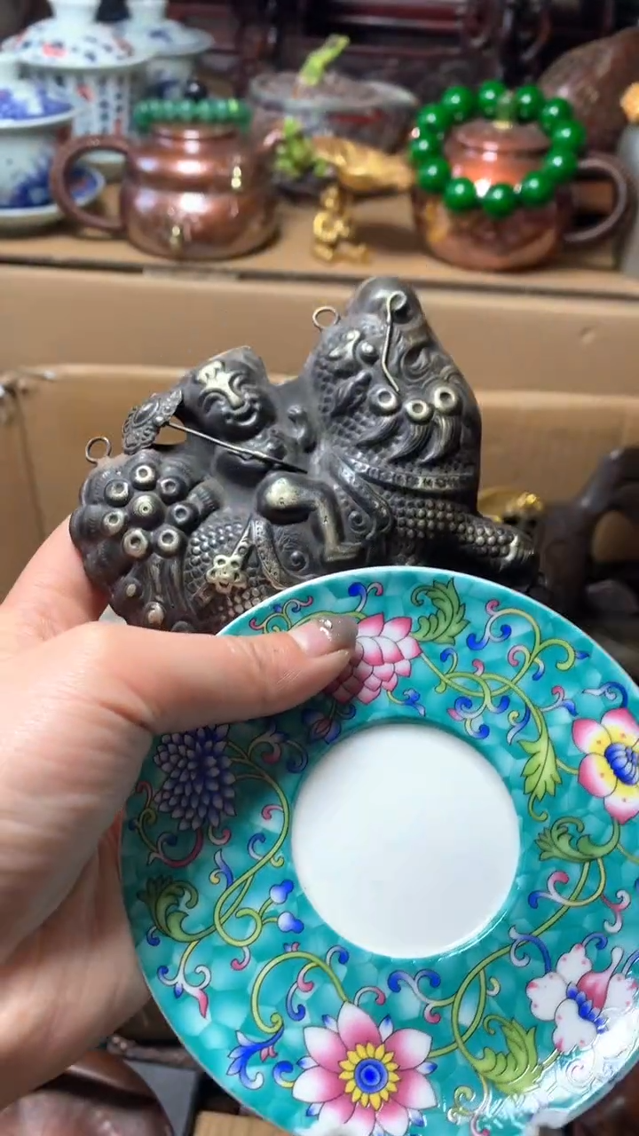 【闪购商品】瓷器默认微瑕瓷器