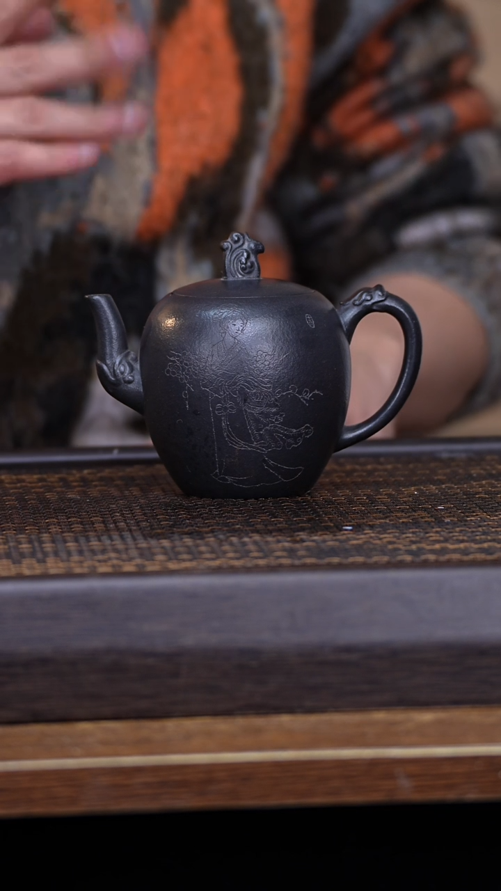 【闪购商品】紫砂茶壶465789312546789