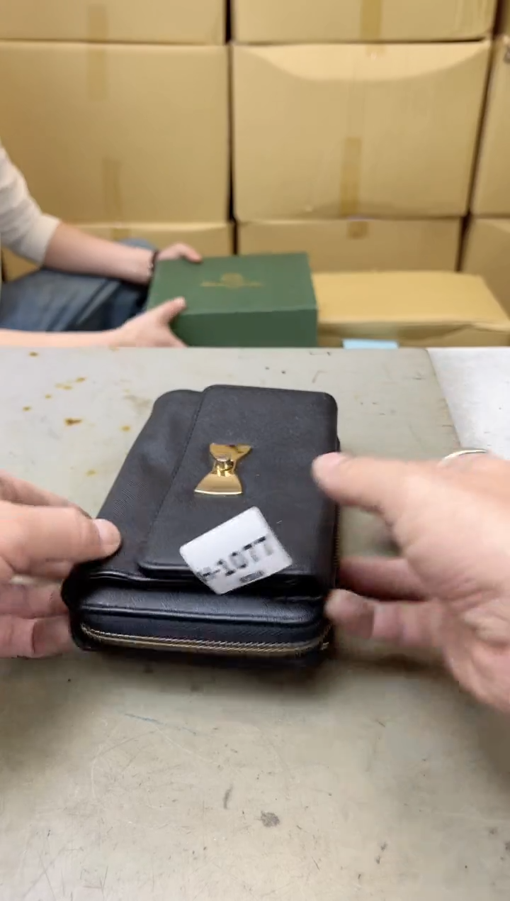 瓷片1077聚宝缘海陶精选