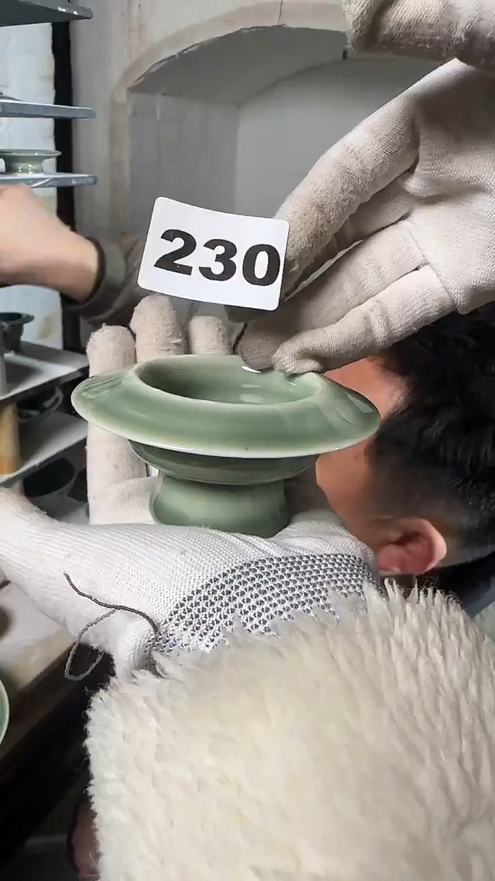 【闪购商品】瓷片见山北野见山北野