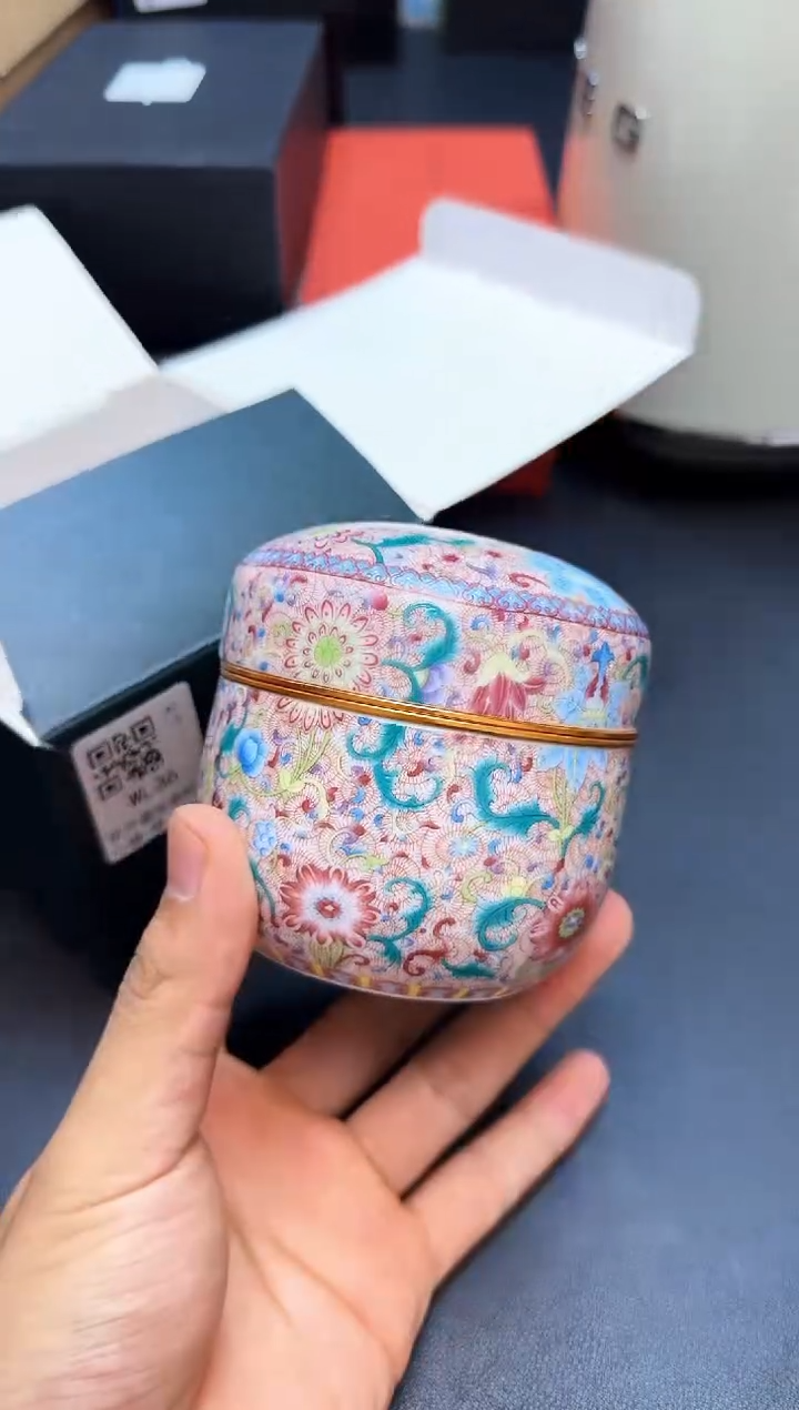 瓷片全新正品一件不留@@WL66