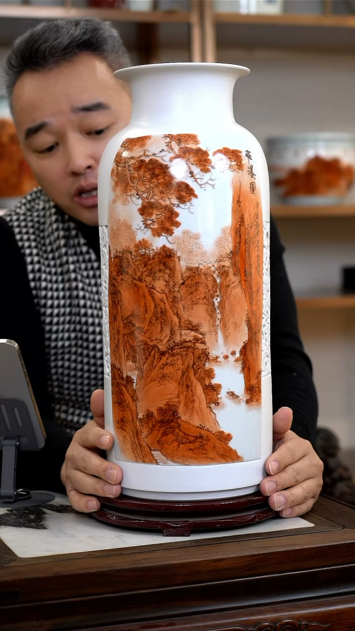【闪购商品】崔老师瓷器（崔老师）