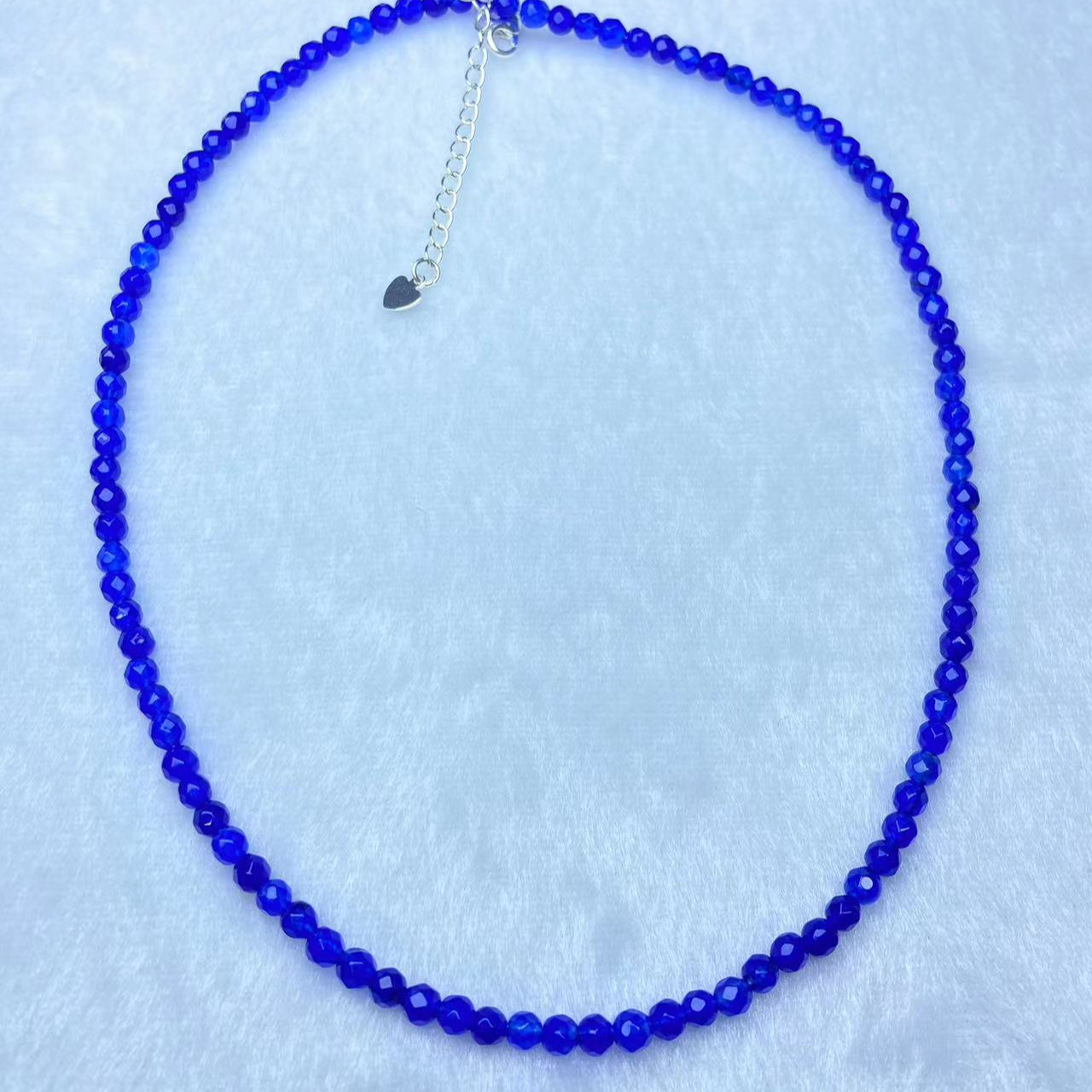 PP176 新中式项链 4mm