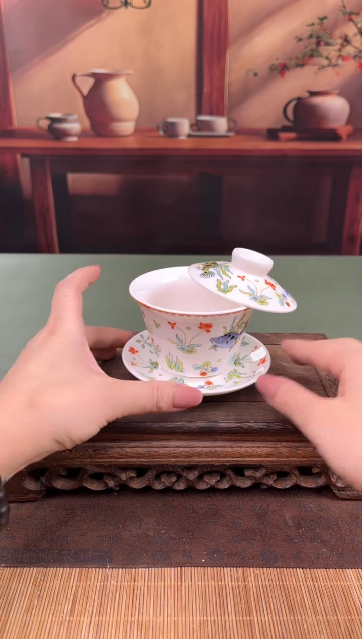 【闪购商品】顾德茶器福利闪购链接