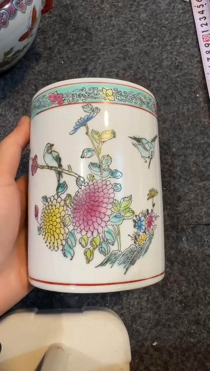 景德镇陶瓷全部清仓