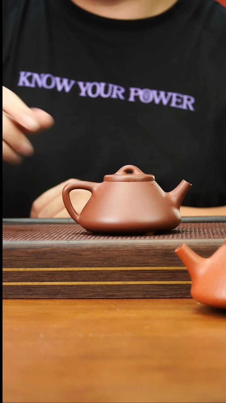 茶壶紫砂宜兴紫砂原矿无添加