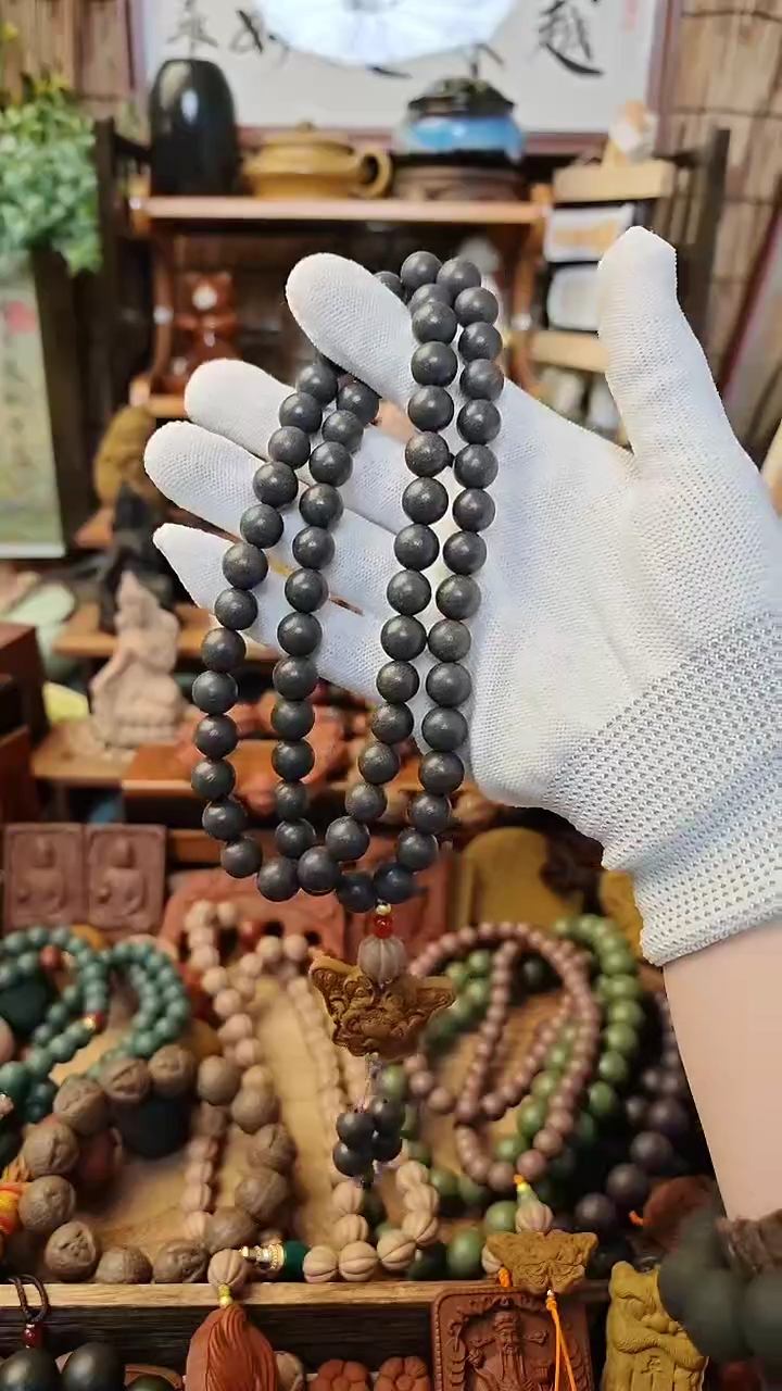 【闪购商品】岁月温柔项链66子一条