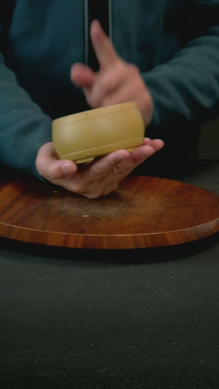 【闪购商品】紫砂I6