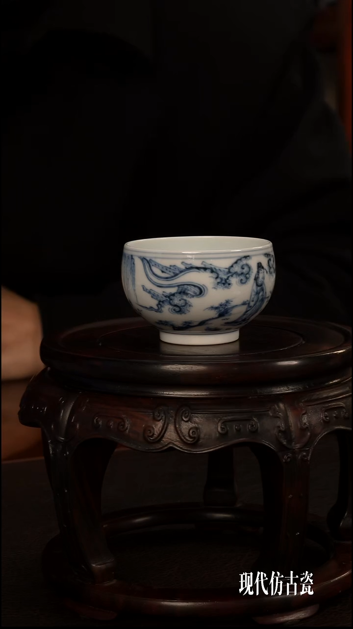 鹏*铭景德镇陶瓷艺术