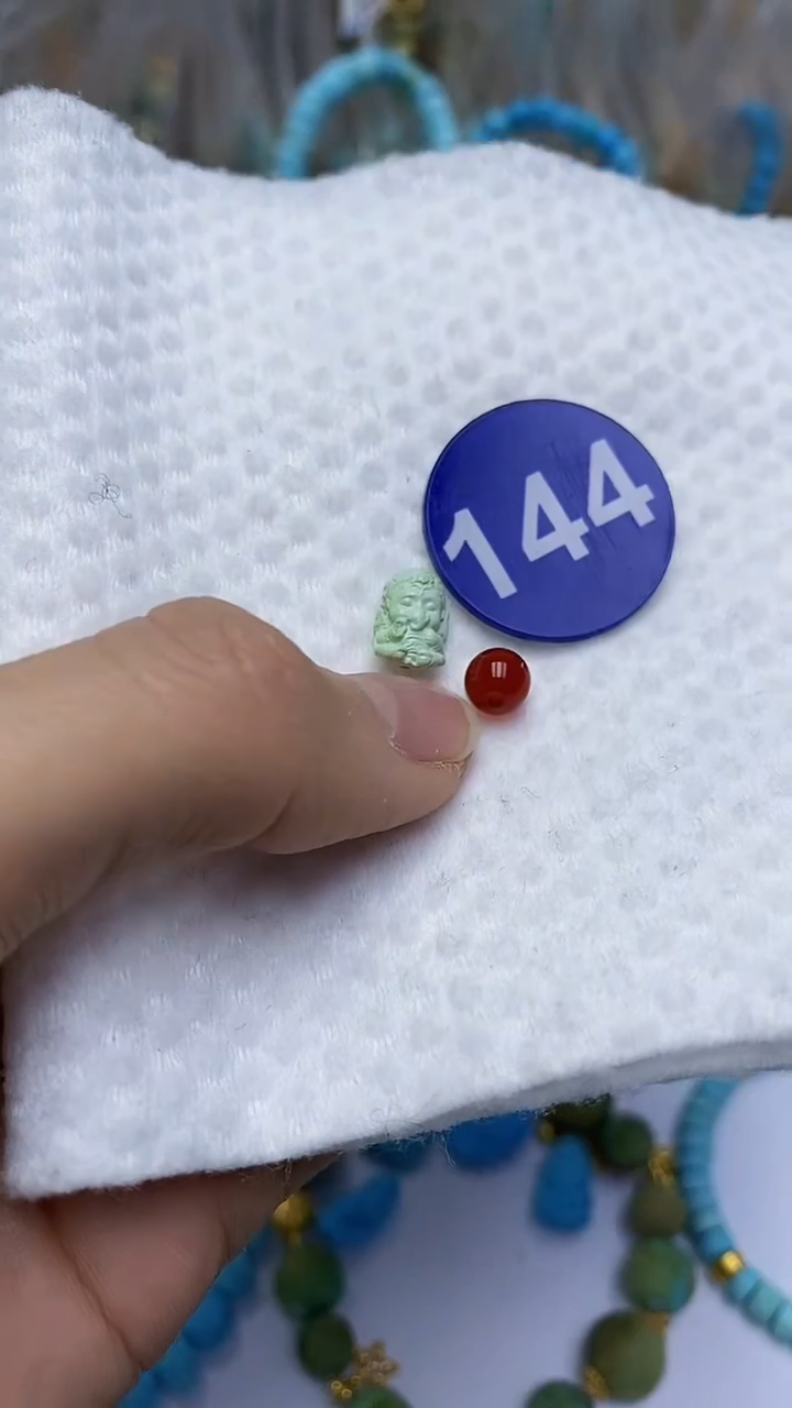 【闪购商品】玛瑙/玉髓雕刻件未镶嵌144