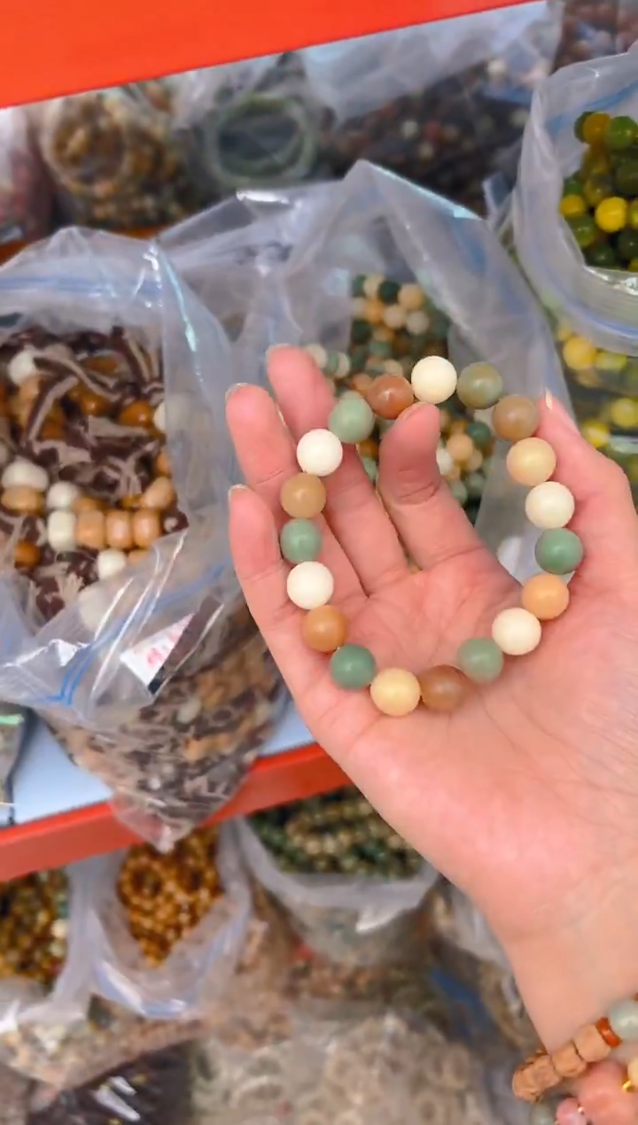 吊坠菩提根/象牙果A13  A13