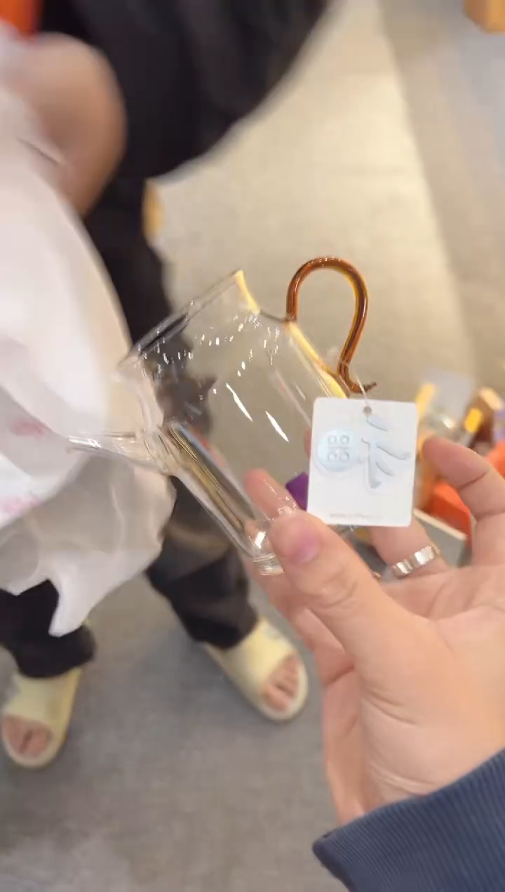 禾器-修贤壶-琥珀色