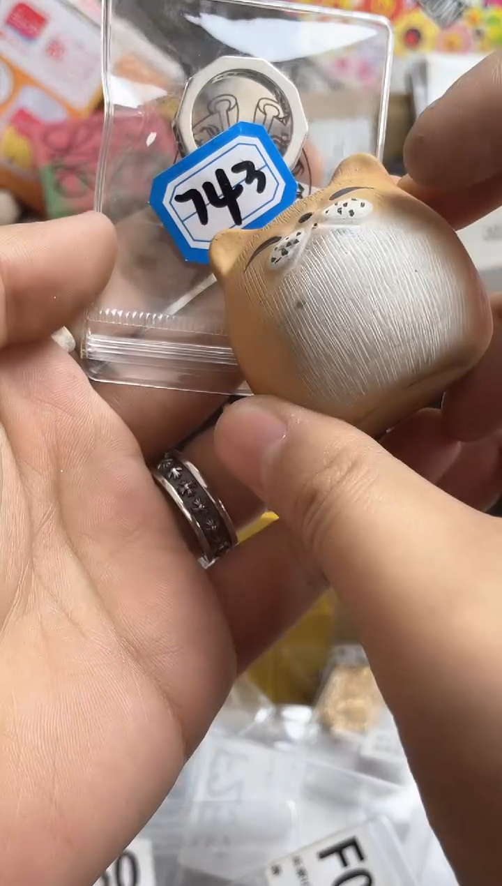 【闪购商品】瓷片743 ++00000000000