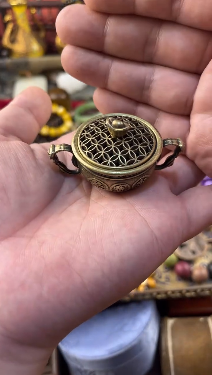 滴血莲花菩提手串{闪购商品}所见及所得