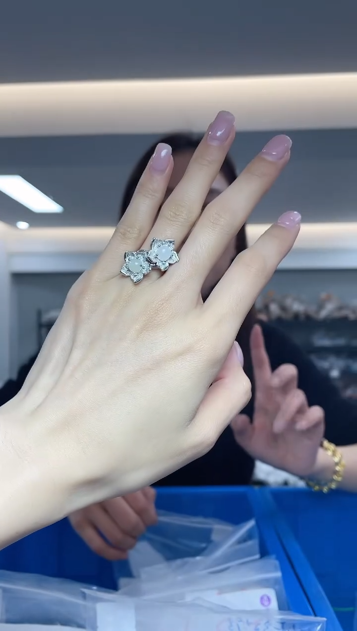 【闪购商品】和田玉`未镶嵌（多样性发一件）