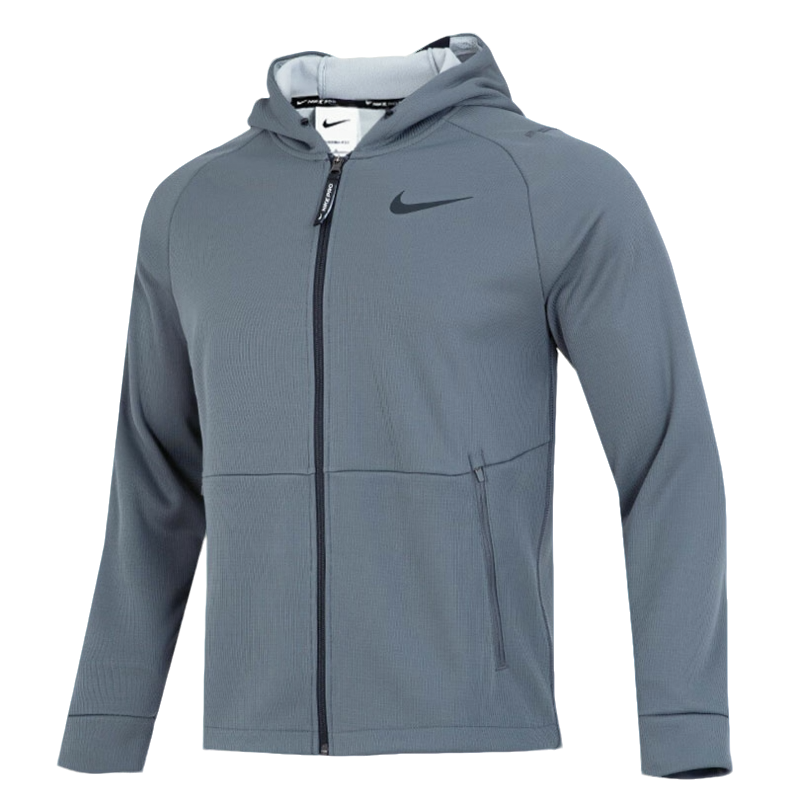 NIKE/耐克男子加绒保暖运动休闲连帽夹克外套夹克DD2125-068