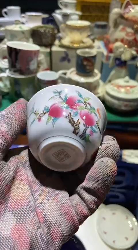 【闪购商品】瓷片1111111111111111