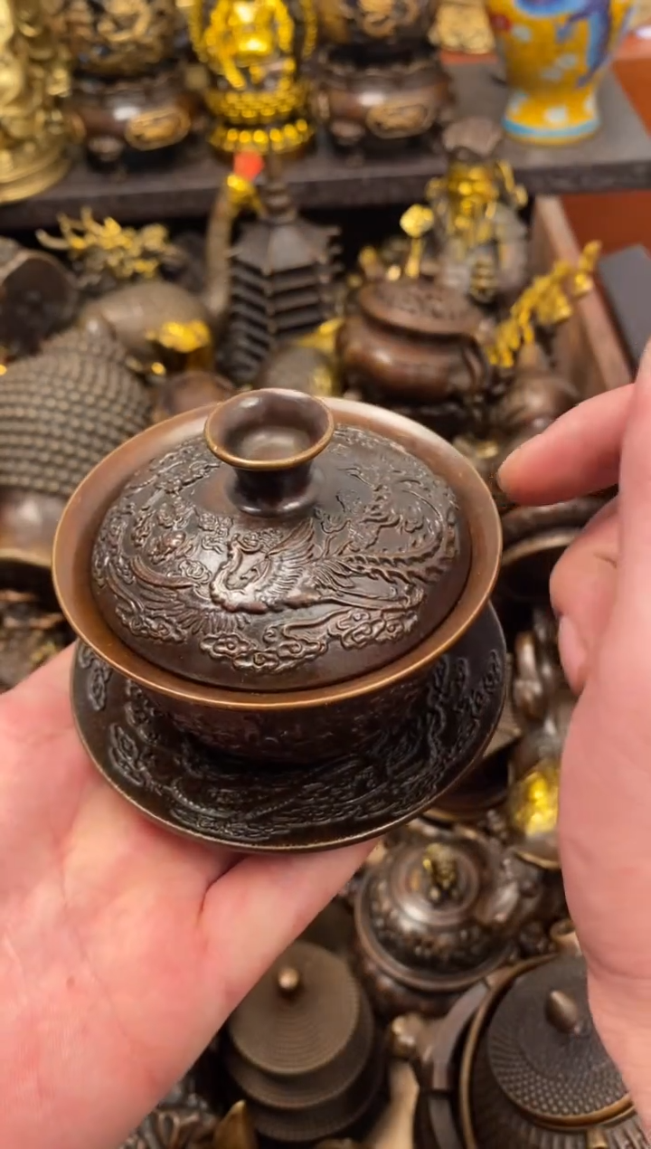 案台摆件 物品摆件