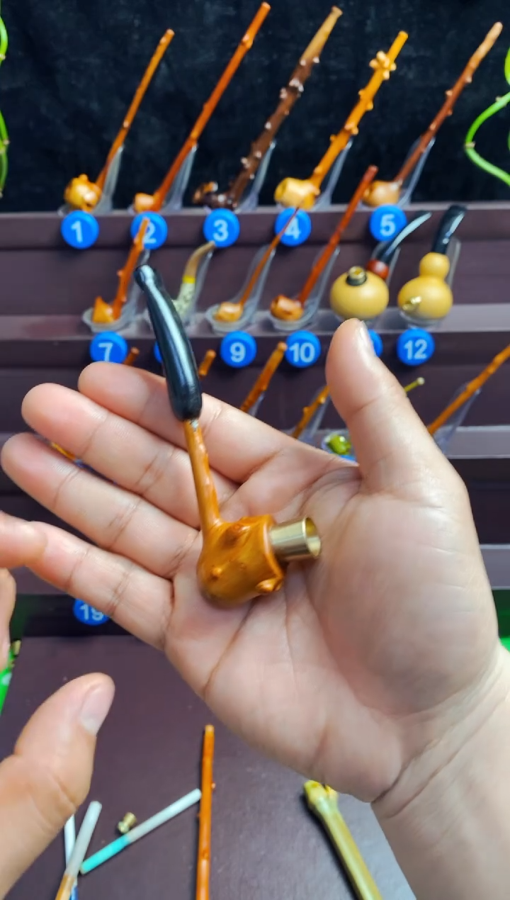 【闪购商品】木檬子木的精品小斗