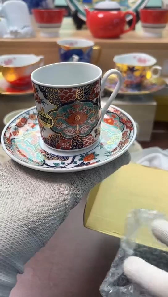 【闪购商品】中古回流瓷器好， 谨慎参拍