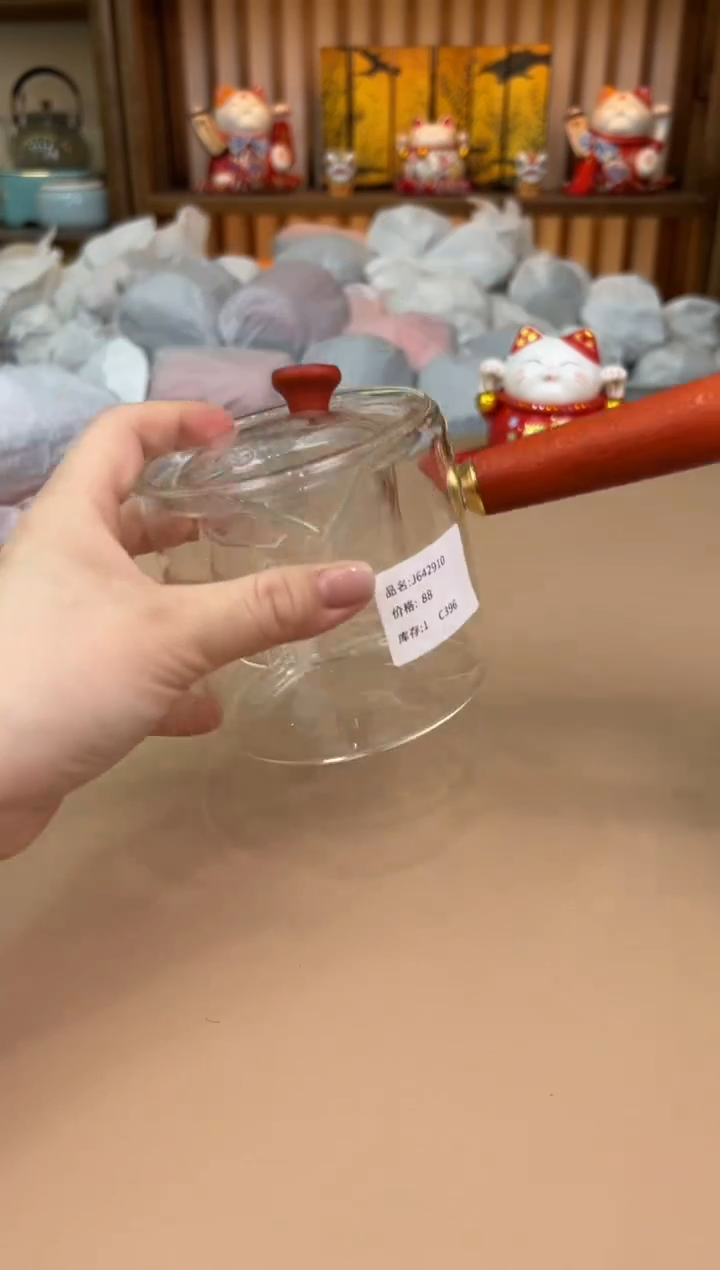 【闪购商品】@@允礼茶器通用链接 这个茶具真便宜！！
