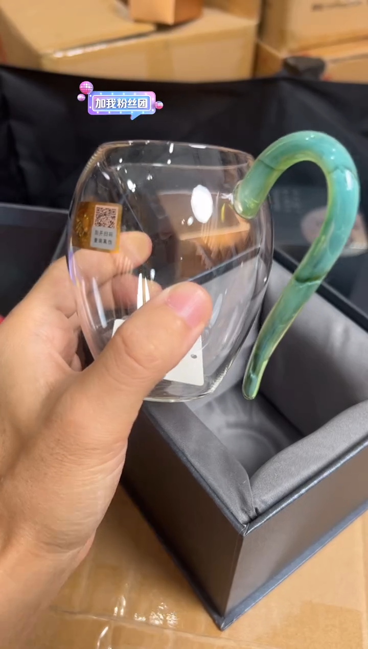 【闪购商品】禾器 怡然茶海 凤颜青玉