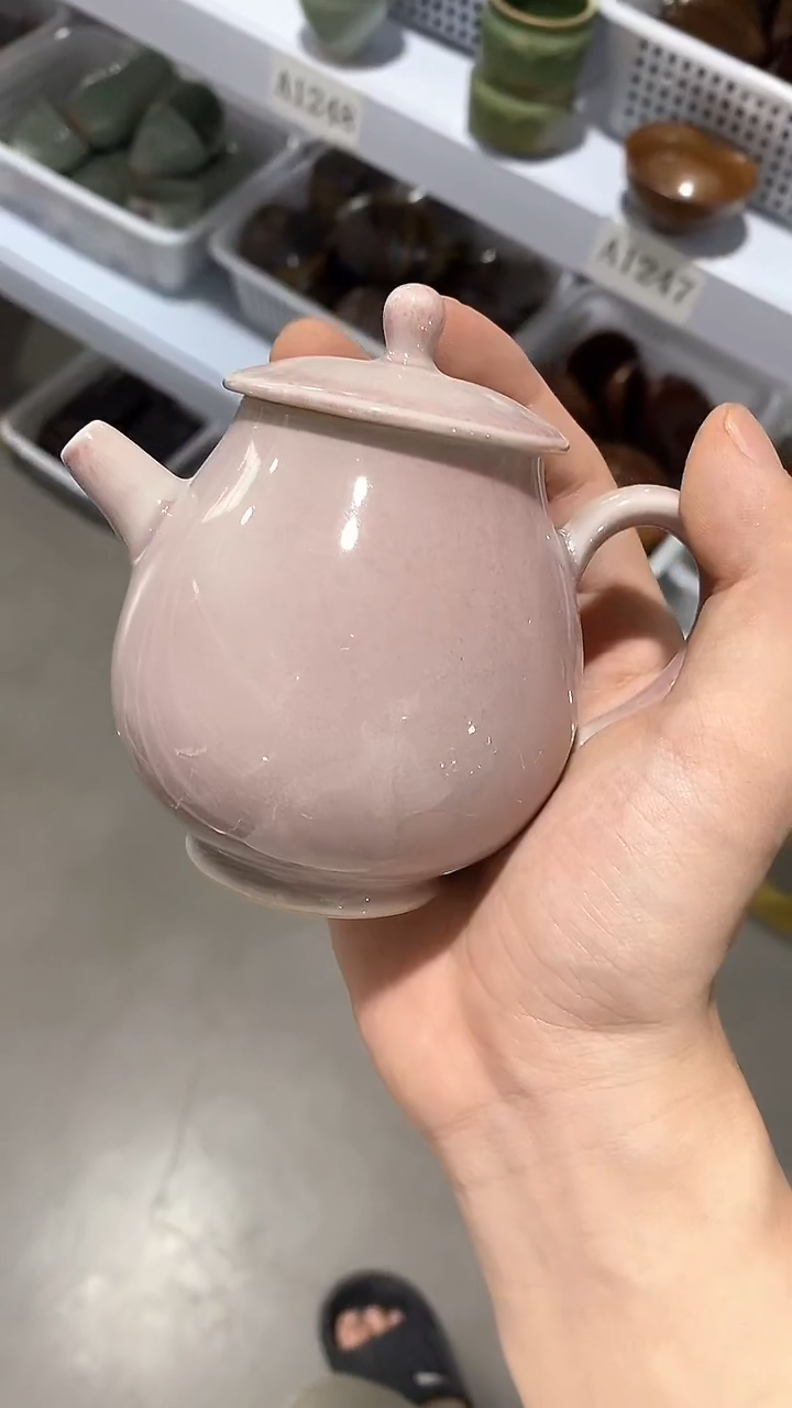 瓷片陶瓷茶具茶器