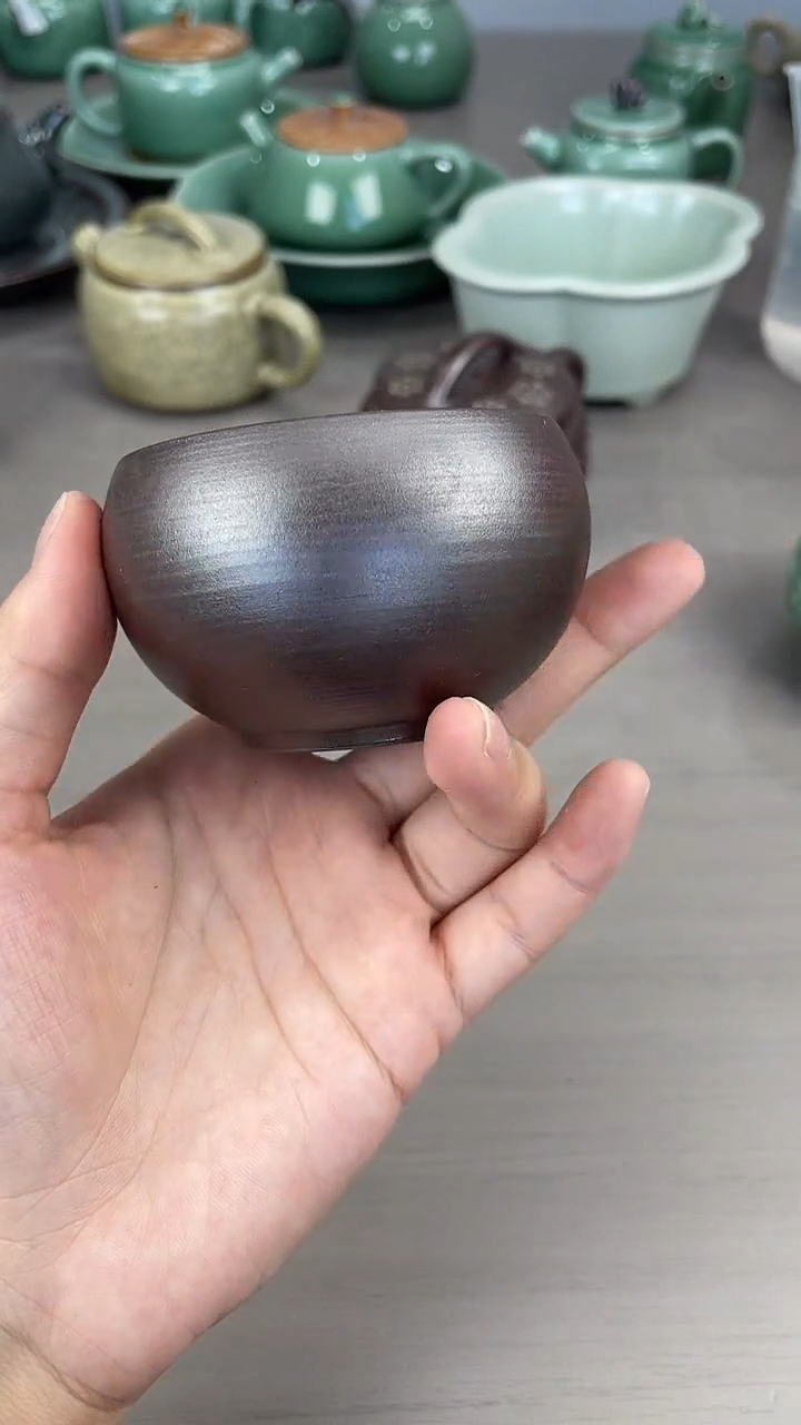 青瓷厂家福利大放送