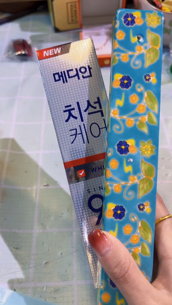 【闪购商品】瓷片陶茶666文玩周边多人