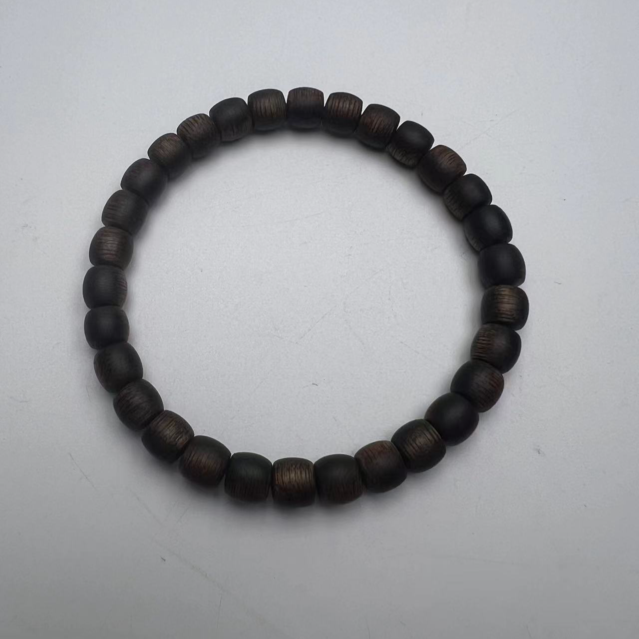 沉香简约时尚手串