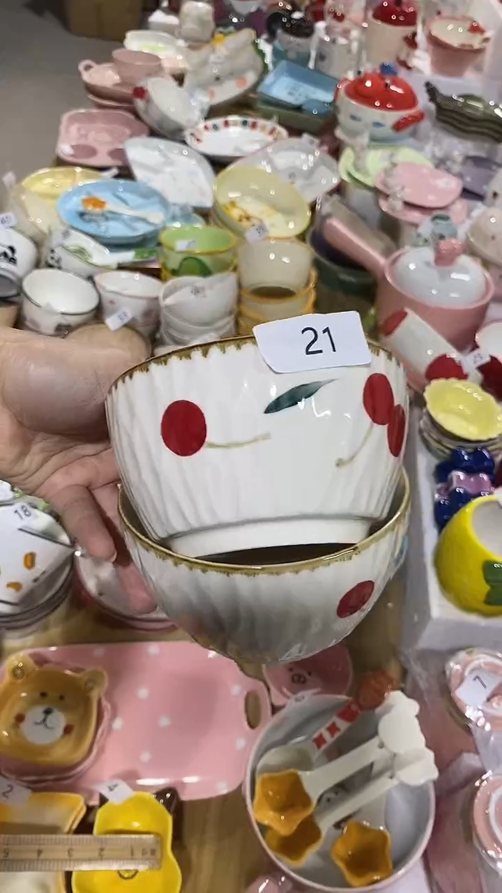 瓷片天*默认微瑕满15米包邮