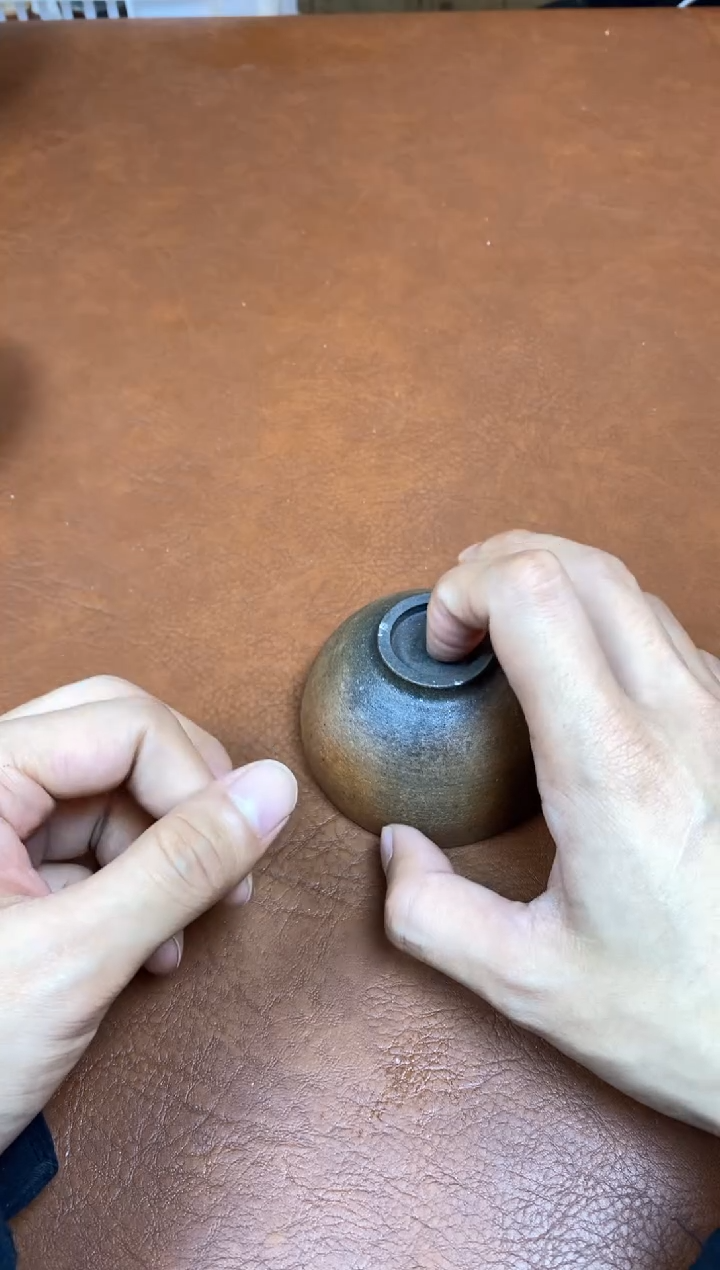 【闪购商品】观寂茶器柴烧专拍链接752