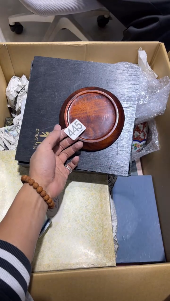 李**坤445.........茶道具