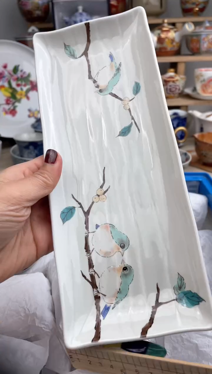 【闪购商品】瓷片默认微瑕，看清尺寸品相再拍