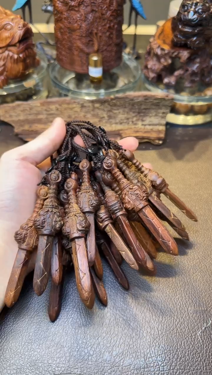 木枣木天师剑多样性发其一