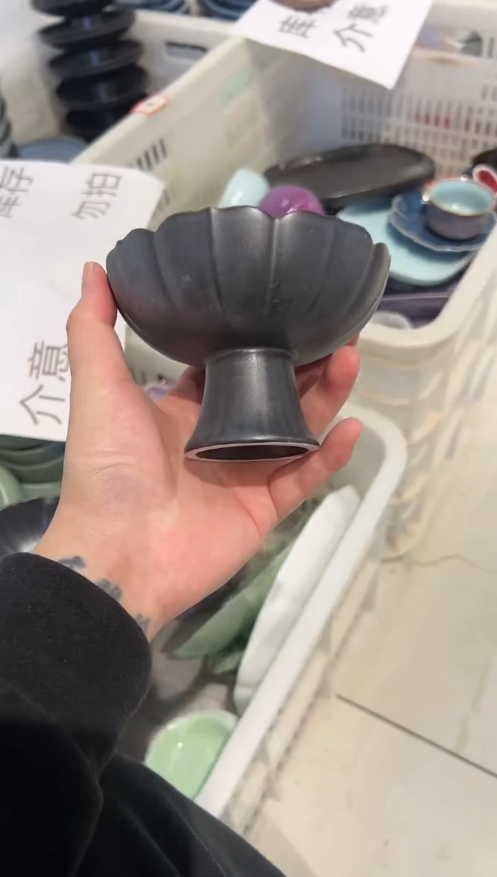 瓷片陶微瑕商品 介意勿拍