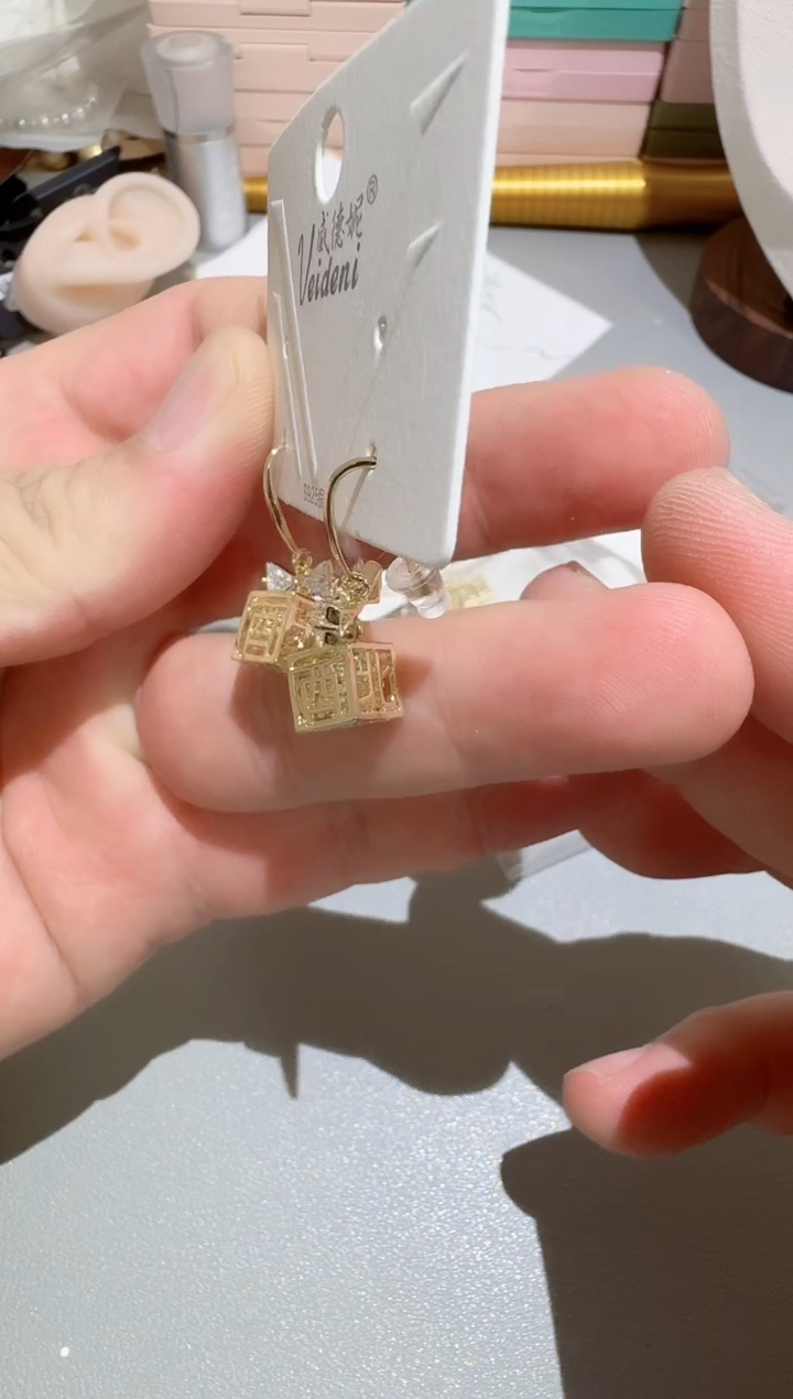 铜合金合成立方氧化锆合金B73