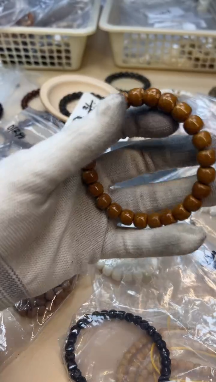 【闪购商品】紫金鼠手串022023 紫金鼠单圈