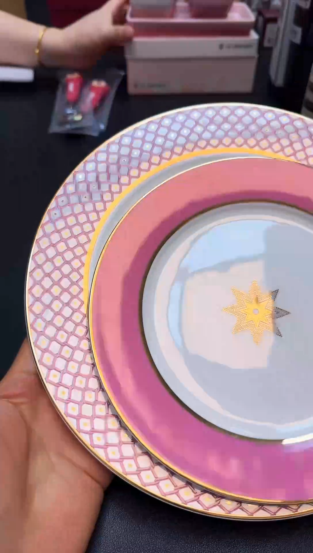 瓷片全新正品一件不留@@C954