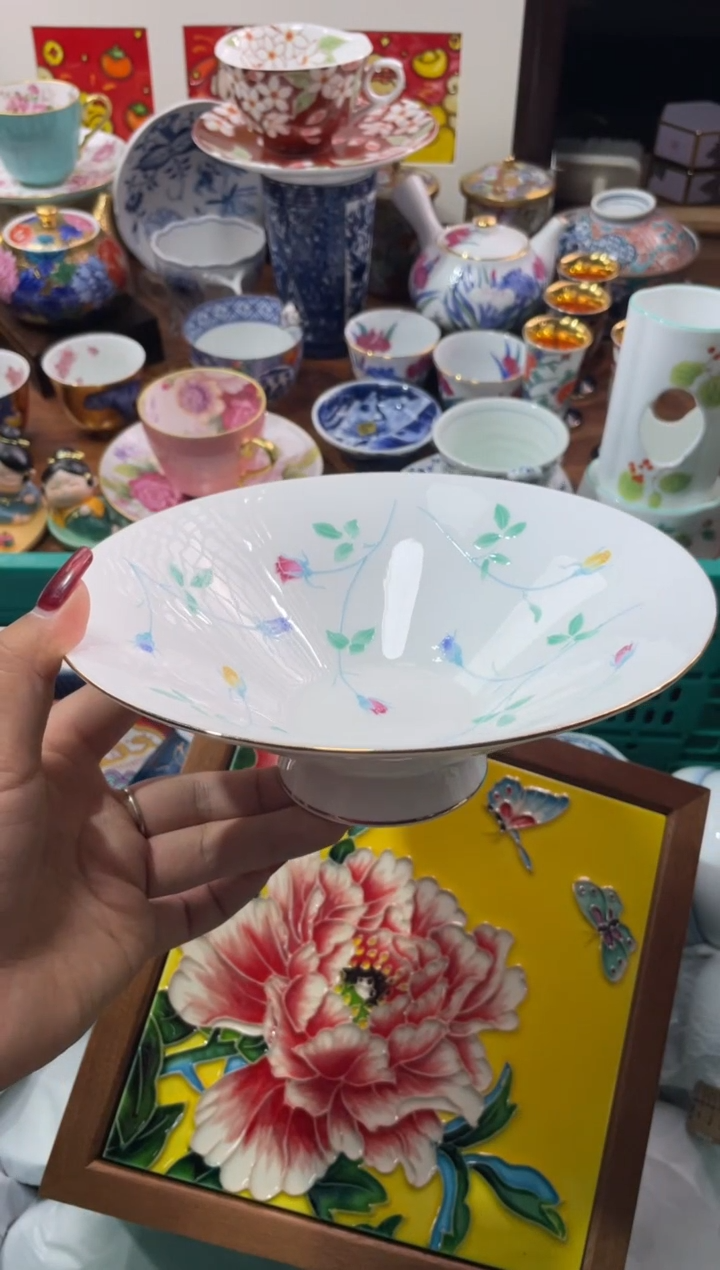 【闪购商品】瓷片瓷片满20米包邮一单一付