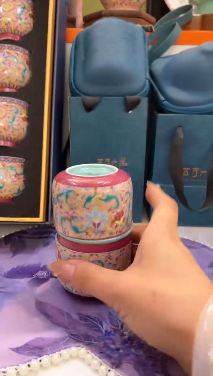 瓷片小乔闪购链接
