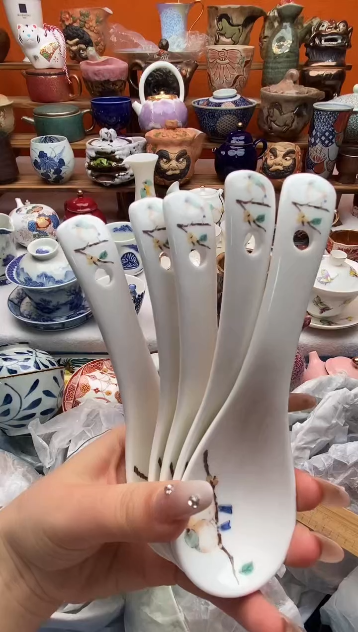 瓷片治****人 满20包邮满20包邮