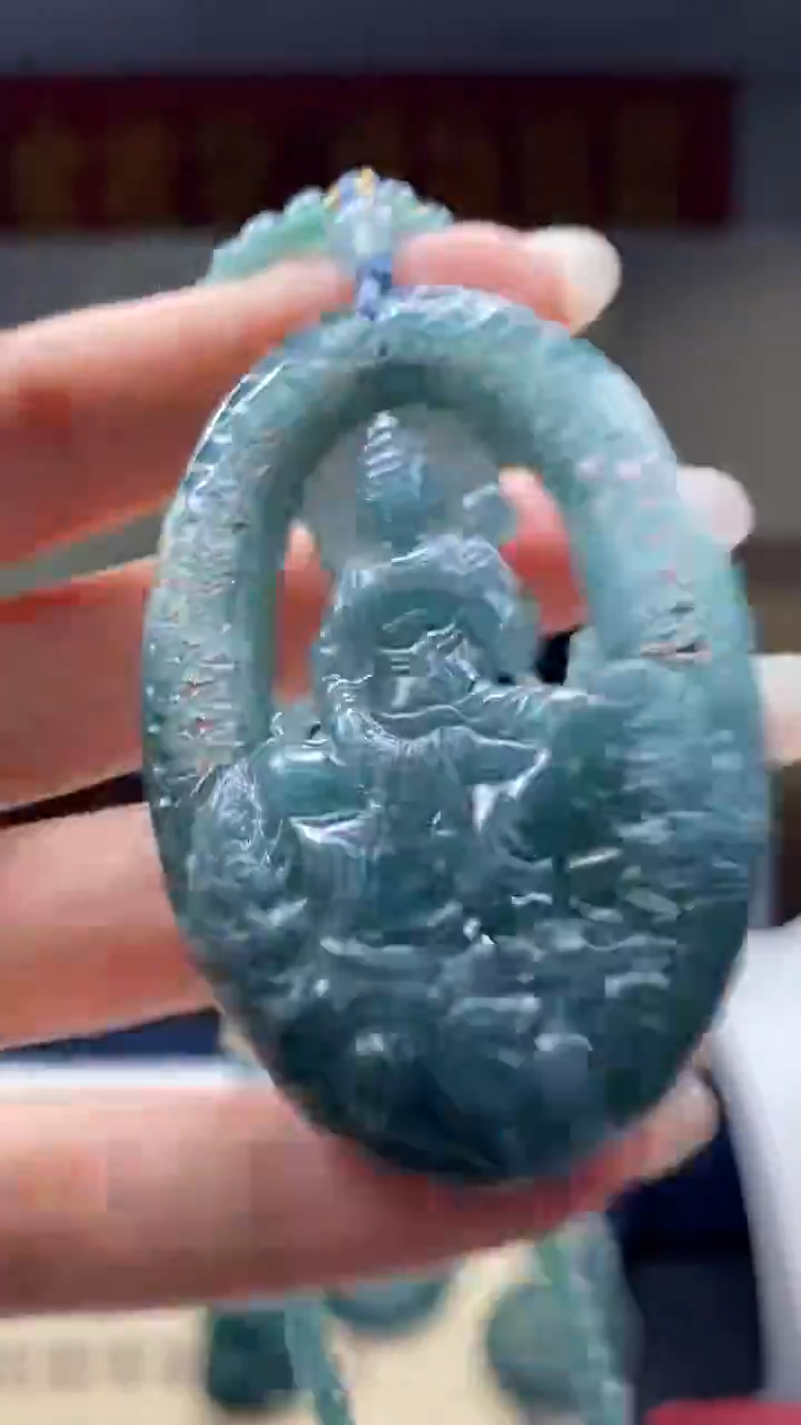 未镶嵌定制翡翠********681