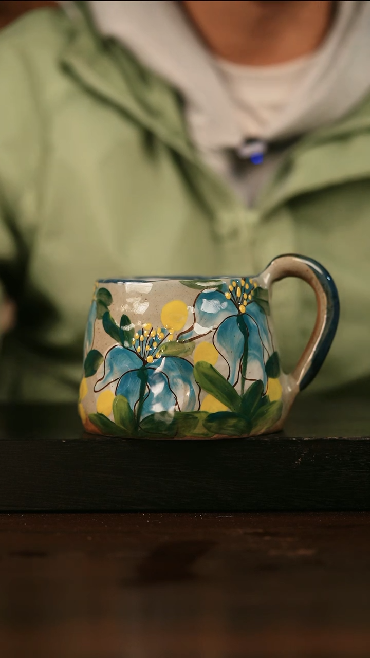 【闪购商品】其他941遇瓷手作同款