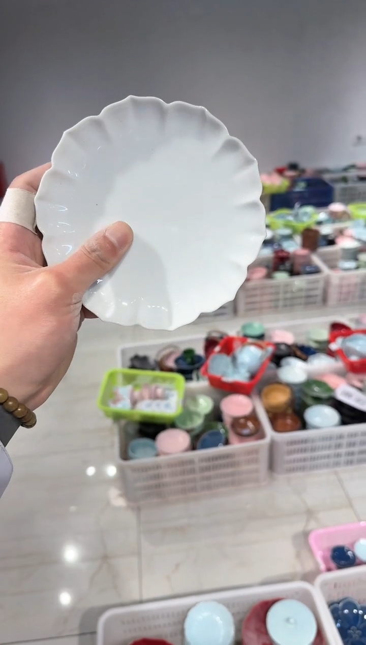 【闪购商品】微瑕库存 介意勿拍