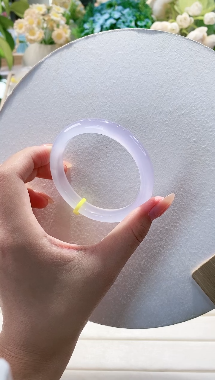 手镯玛瑙/玉髓未镶嵌58-56