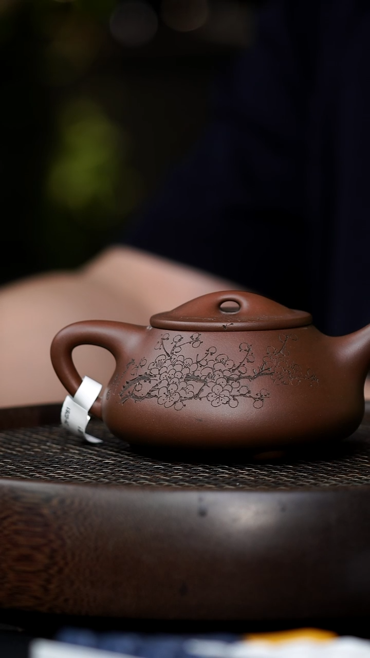 茶壶紫砂0816早场直播zh